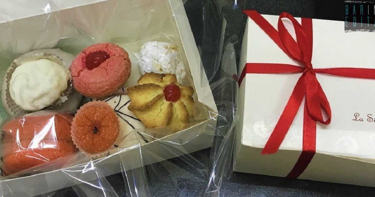 Molfetta, i "dolci della sposa": quel tradizionale e zuccheroso regalo offerto ai matrimoni